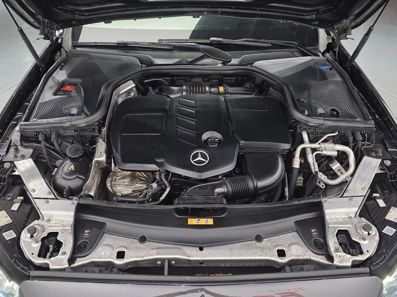 Mercedes-Benz E 220 E220d 4MATIC AMG Line| 194�.�. | Mobile.bg � ����������� 6