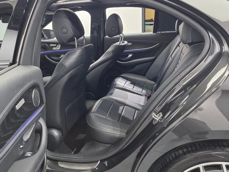Mercedes-Benz E 220 E220d 4MATIC AMG Line| 194�.�. | Mobile.bg � ����������� 11