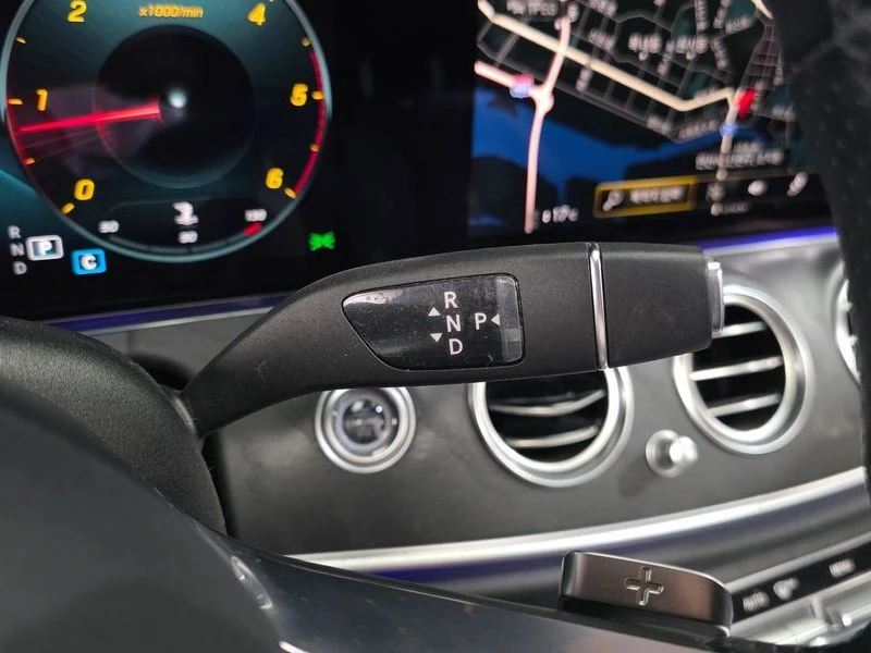 Mercedes-Benz E 220 E220d 4MATIC AMG Line| 194�.�. | Mobile.bg � ����������� 9