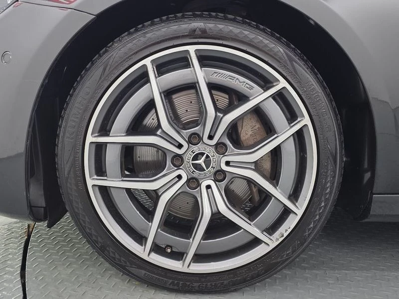 Mercedes-Benz E 220 E220d 4MATIC AMG Line| 194�.�. | Mobile.bg � ����������� 5