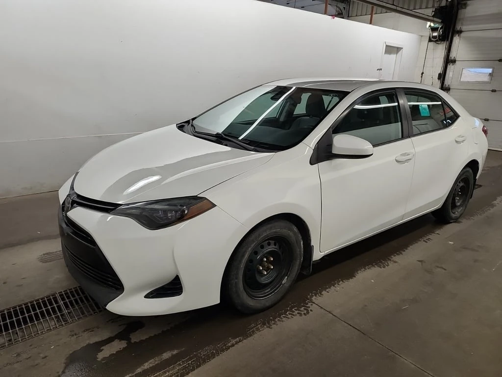 Toyota Corolla * SE * CARFAX * ЦЕНА ДО БГ, снимка 1