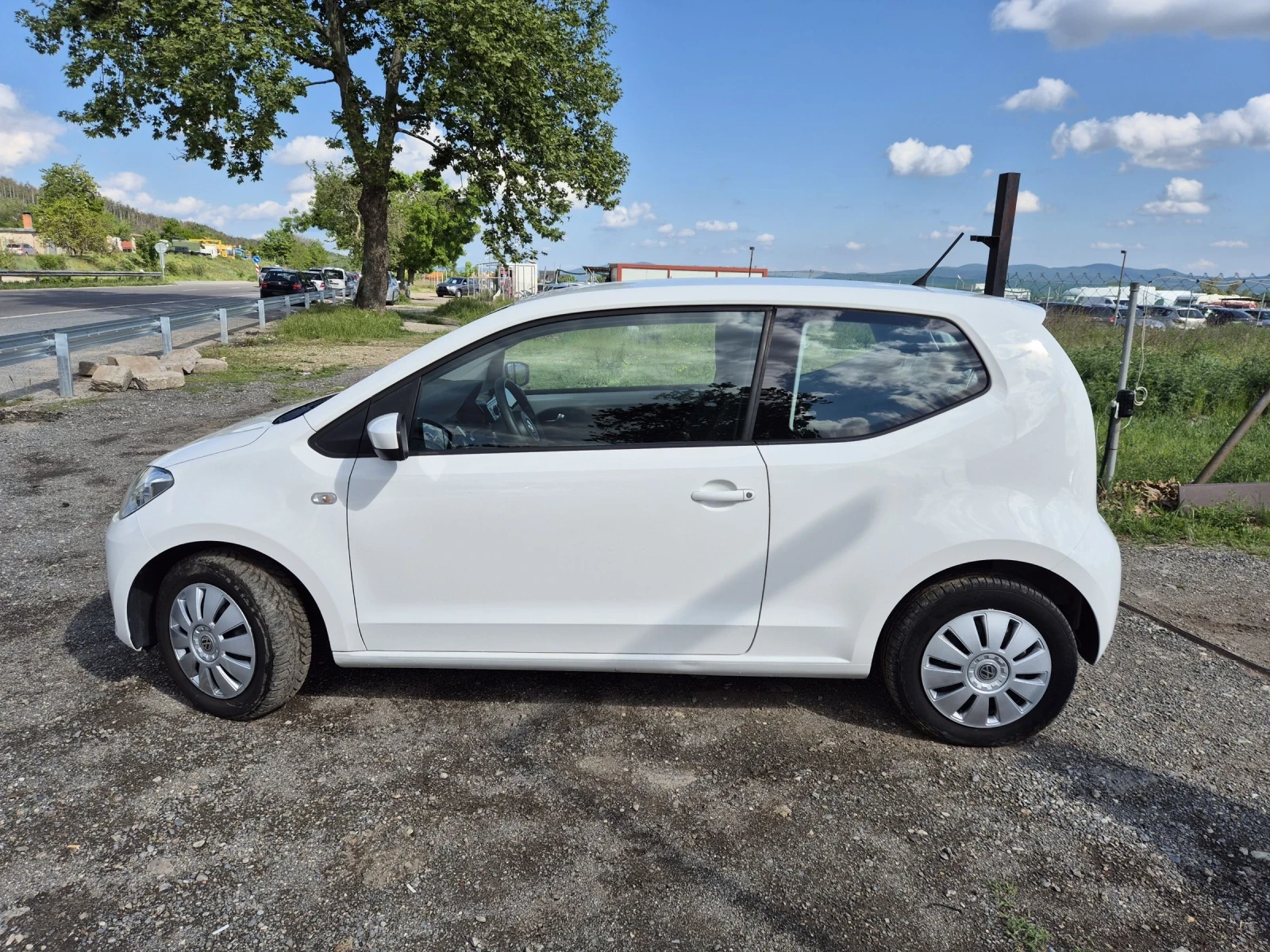 VW Up 1, 0mpi/Eu5j/Klima/Germania - изображение 5