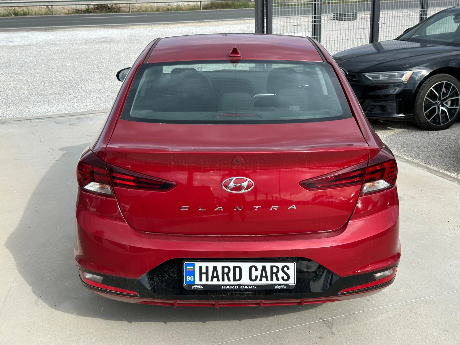 Hyundai Elantra 2.0i* 49.000Км* BlindSpot*  - изображение 5