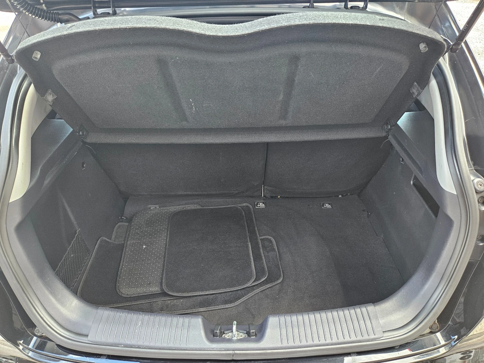 Kia Rio 1.4i / EURO 5B /  | Mobile.bg   15