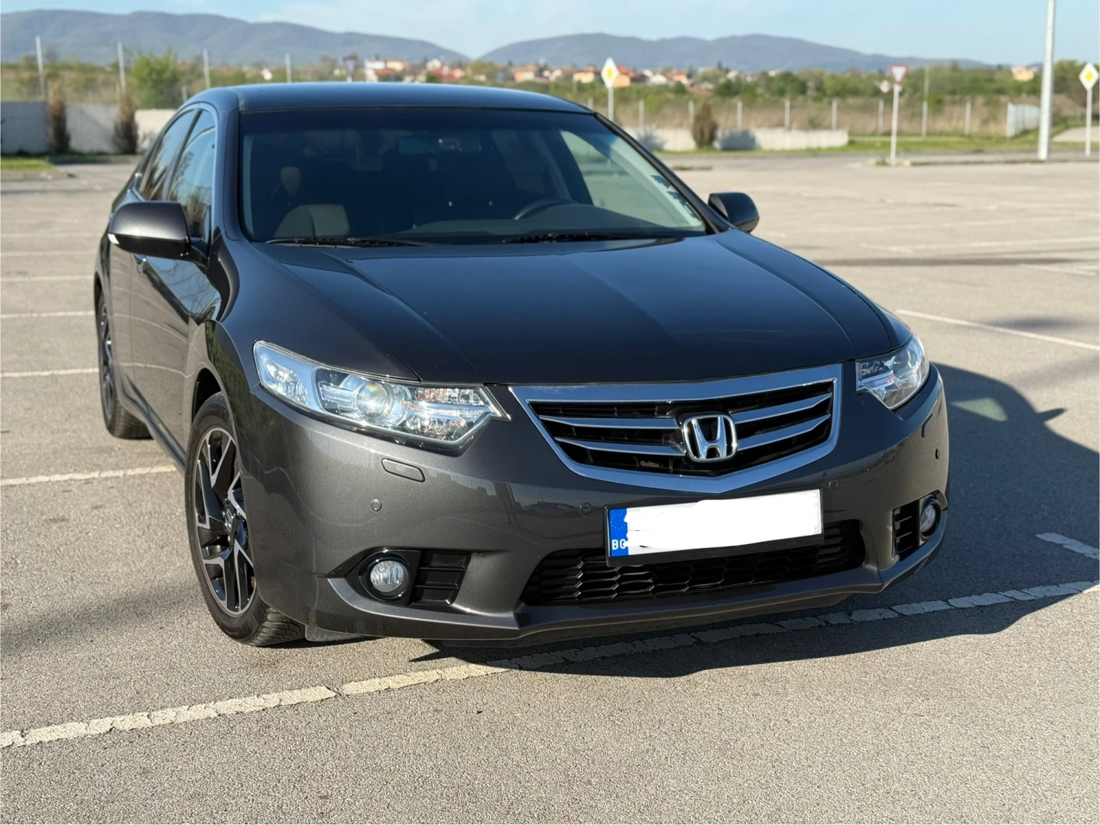 Honda Accord 2.0 156 к.с. Facelift  - изображение 3