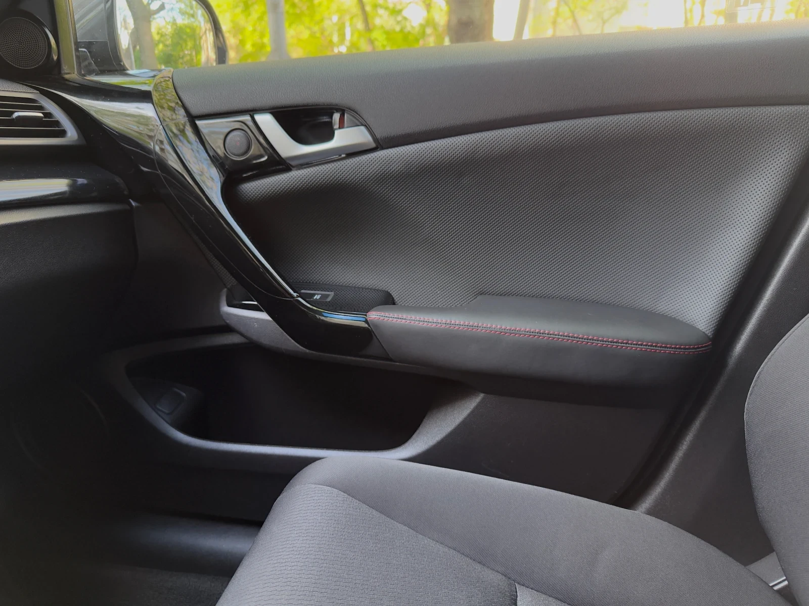 Honda Accord 2.0 156 к.с. Facelift  - изображение 10