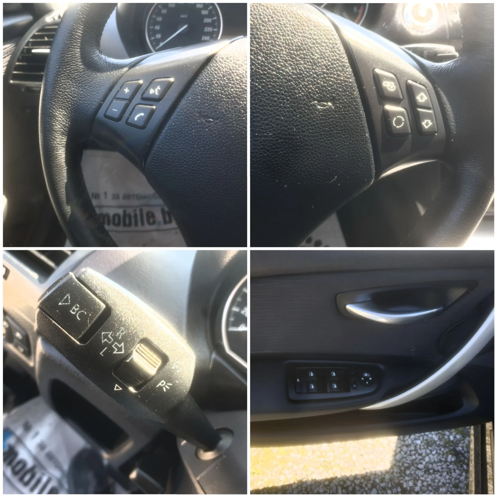 BMW 120 D AUTOMAT NAVI | Mobile.bg   11