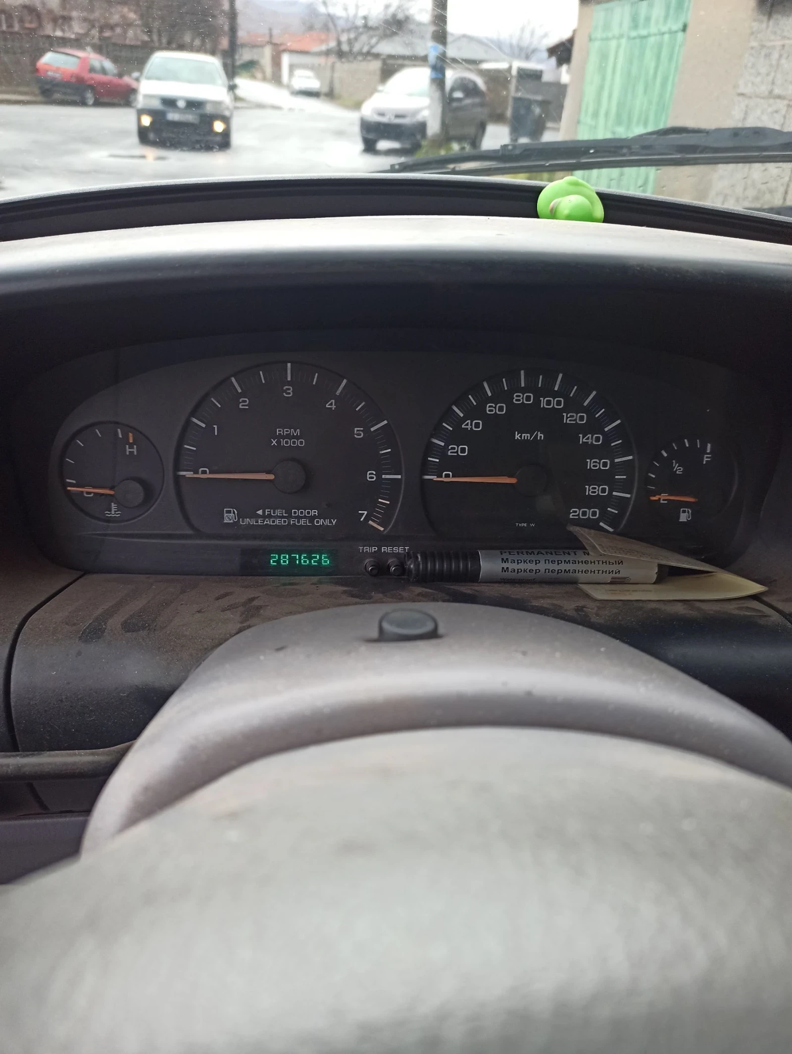 Chrysler Voyager  - изображение 10