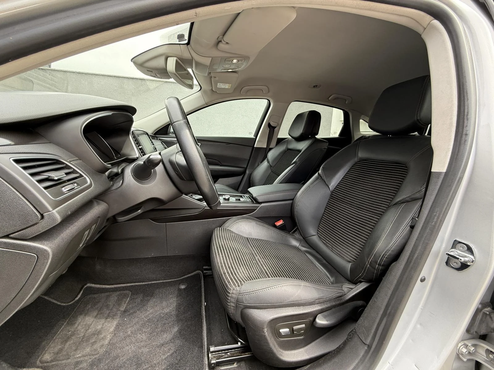 Renault Talisman 1.6 dCi EDC  - изображение 9