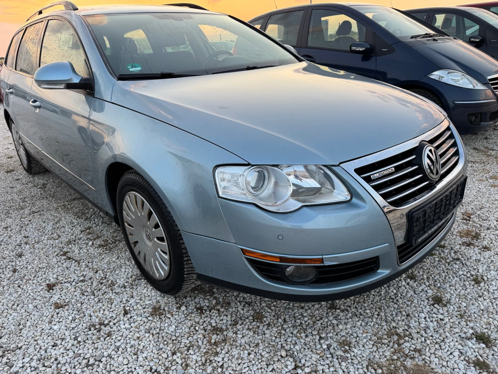 VW Passat  - изображение 3