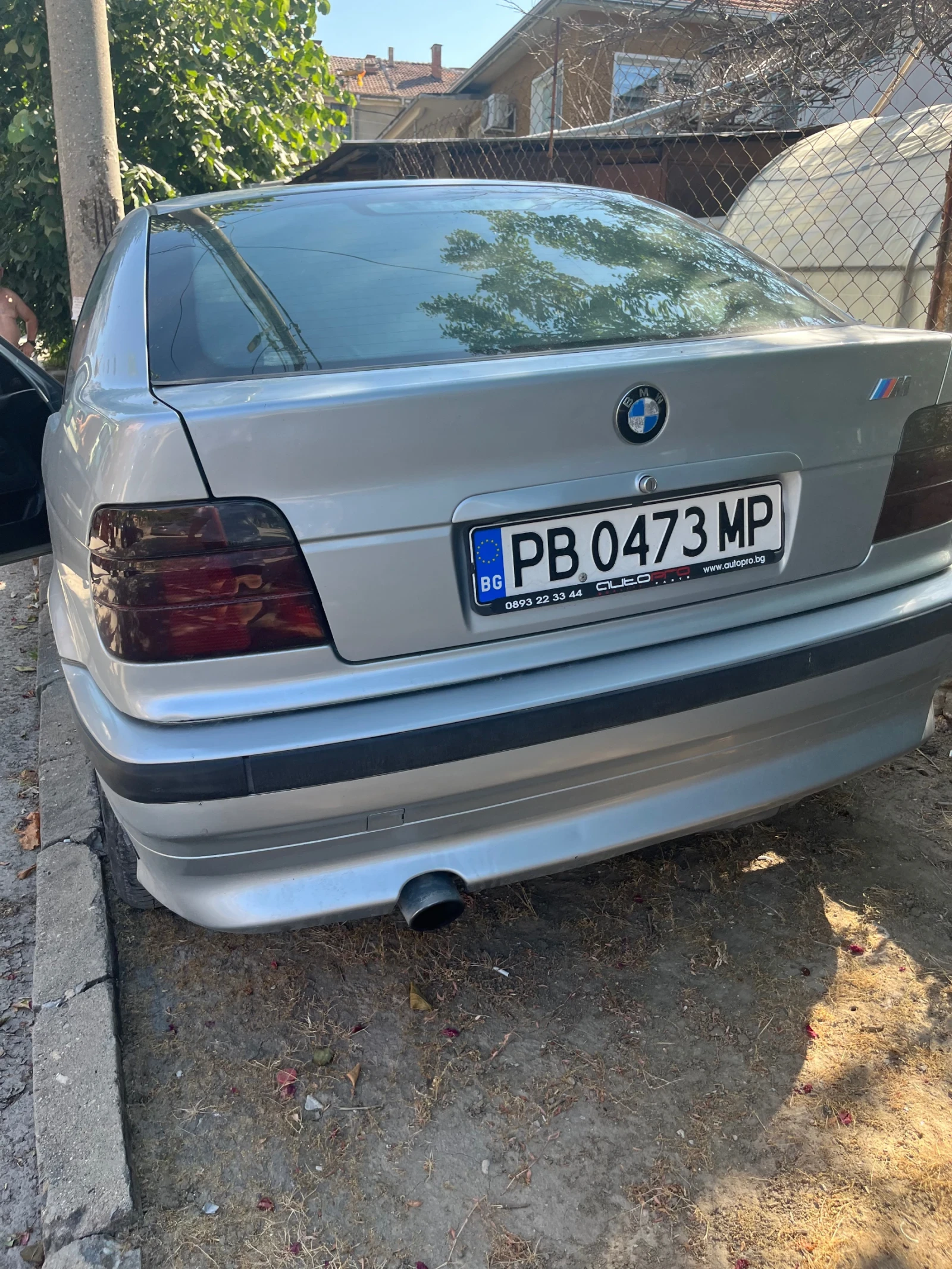 BMW 316  - изображение 2