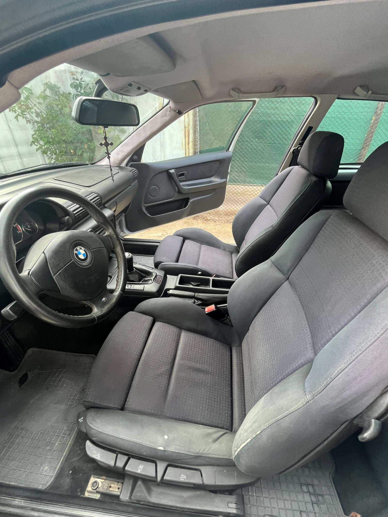 BMW 316  - изображение 6