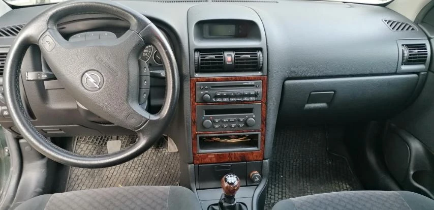 Opel Astra  - изображение 5