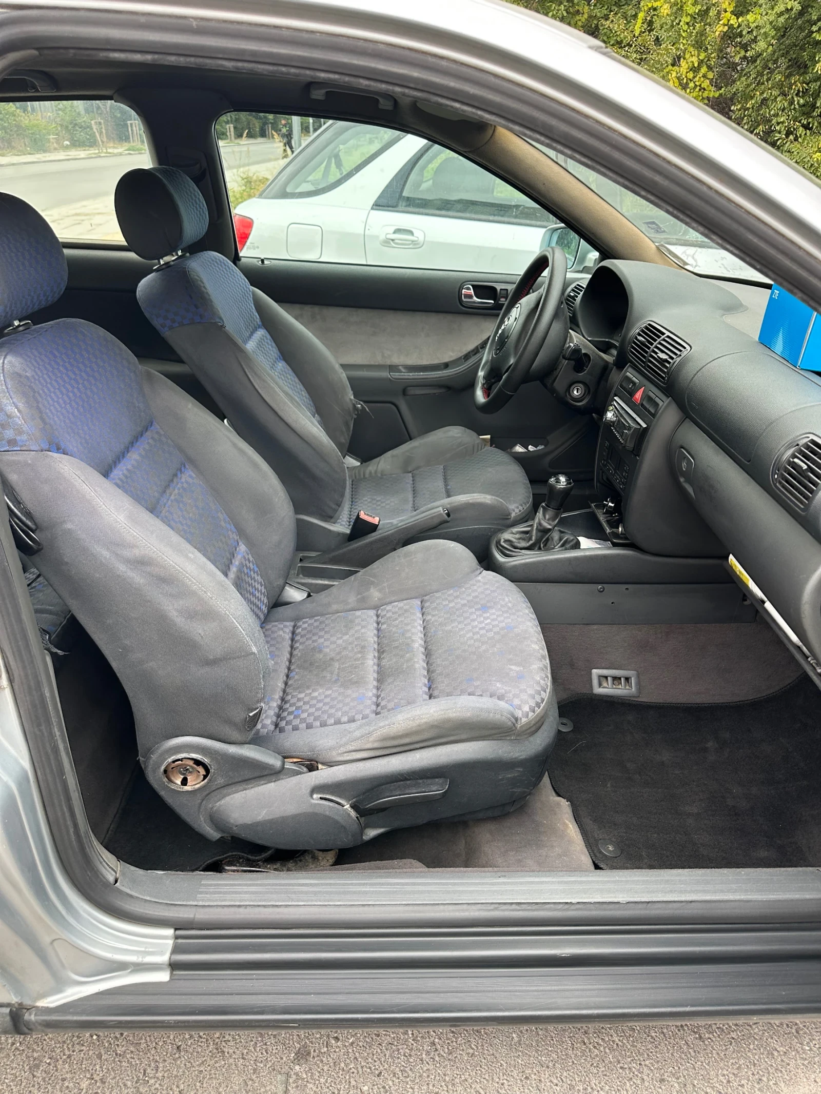 Audi A3 8L - изображение 7