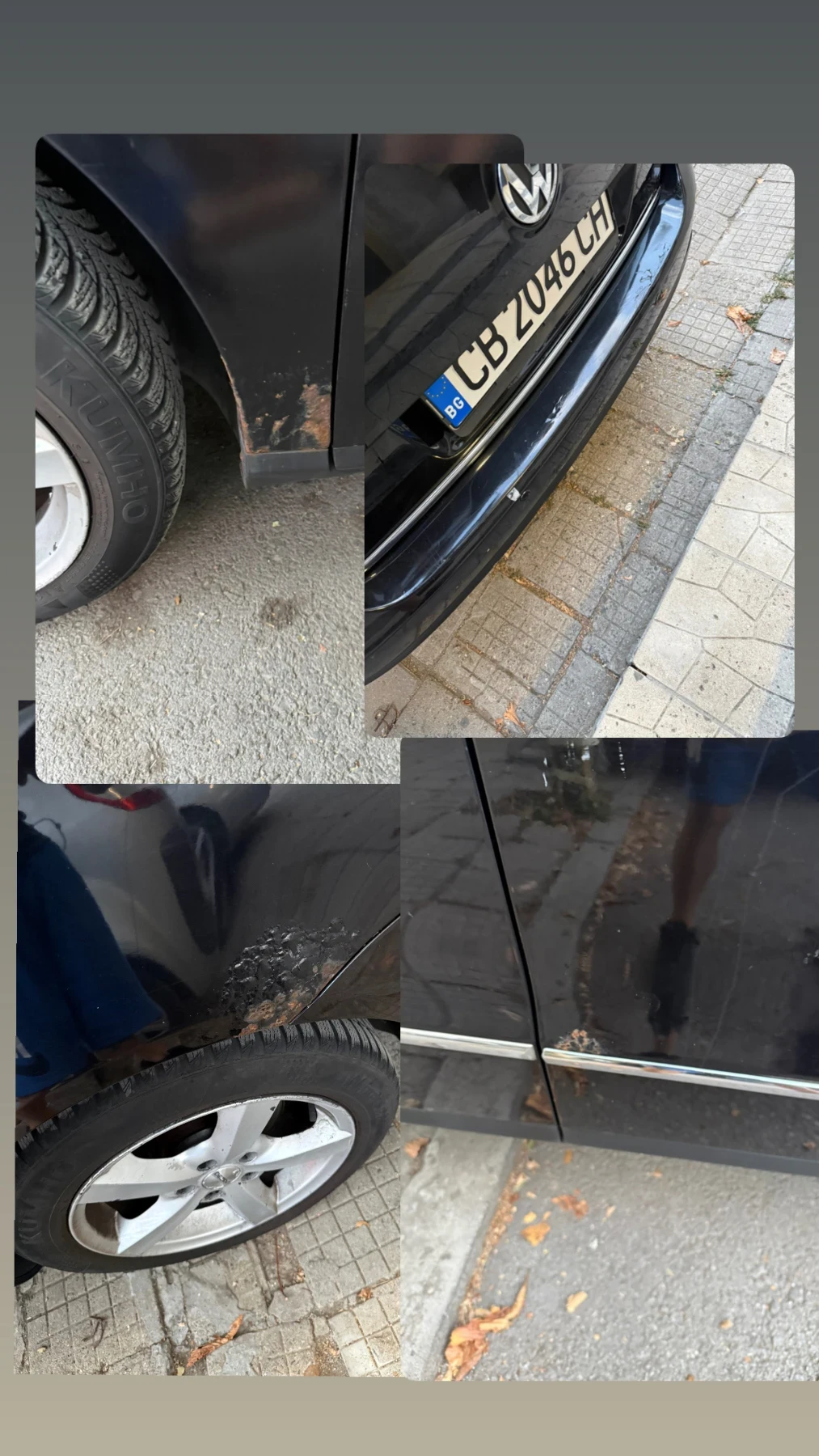 VW Passat | Mobile.bg   8