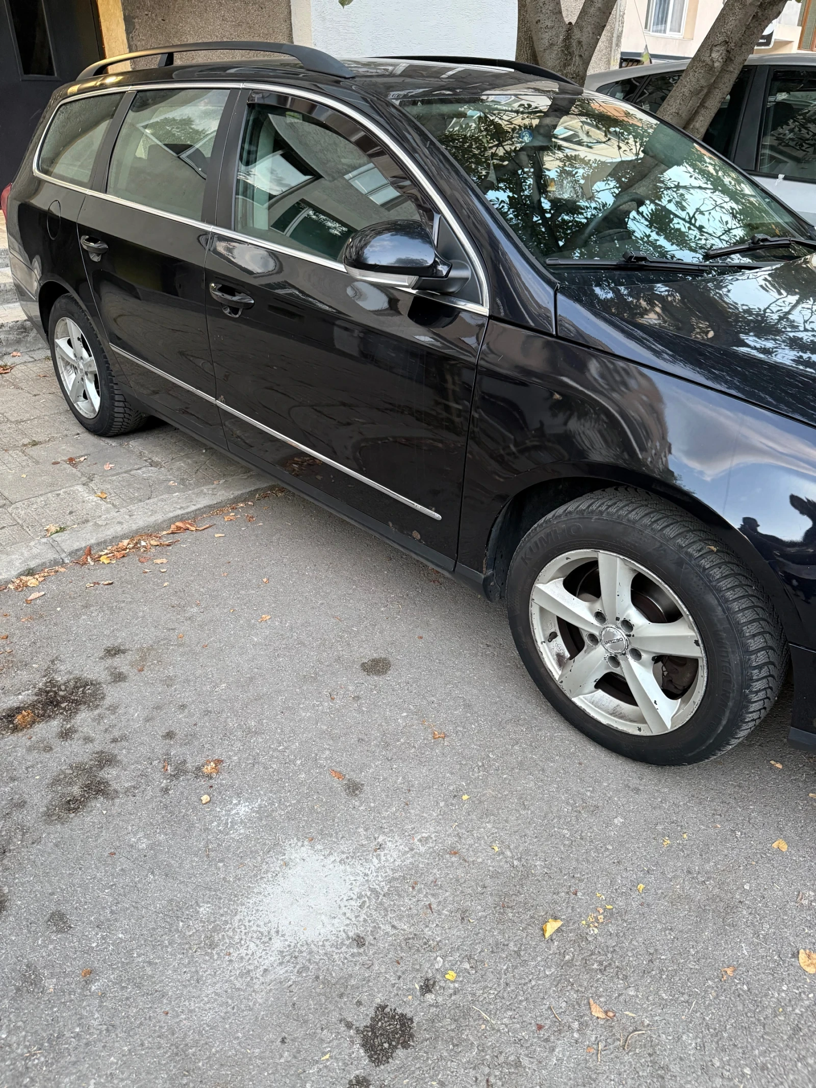 VW Passat | Mobile.bg   3