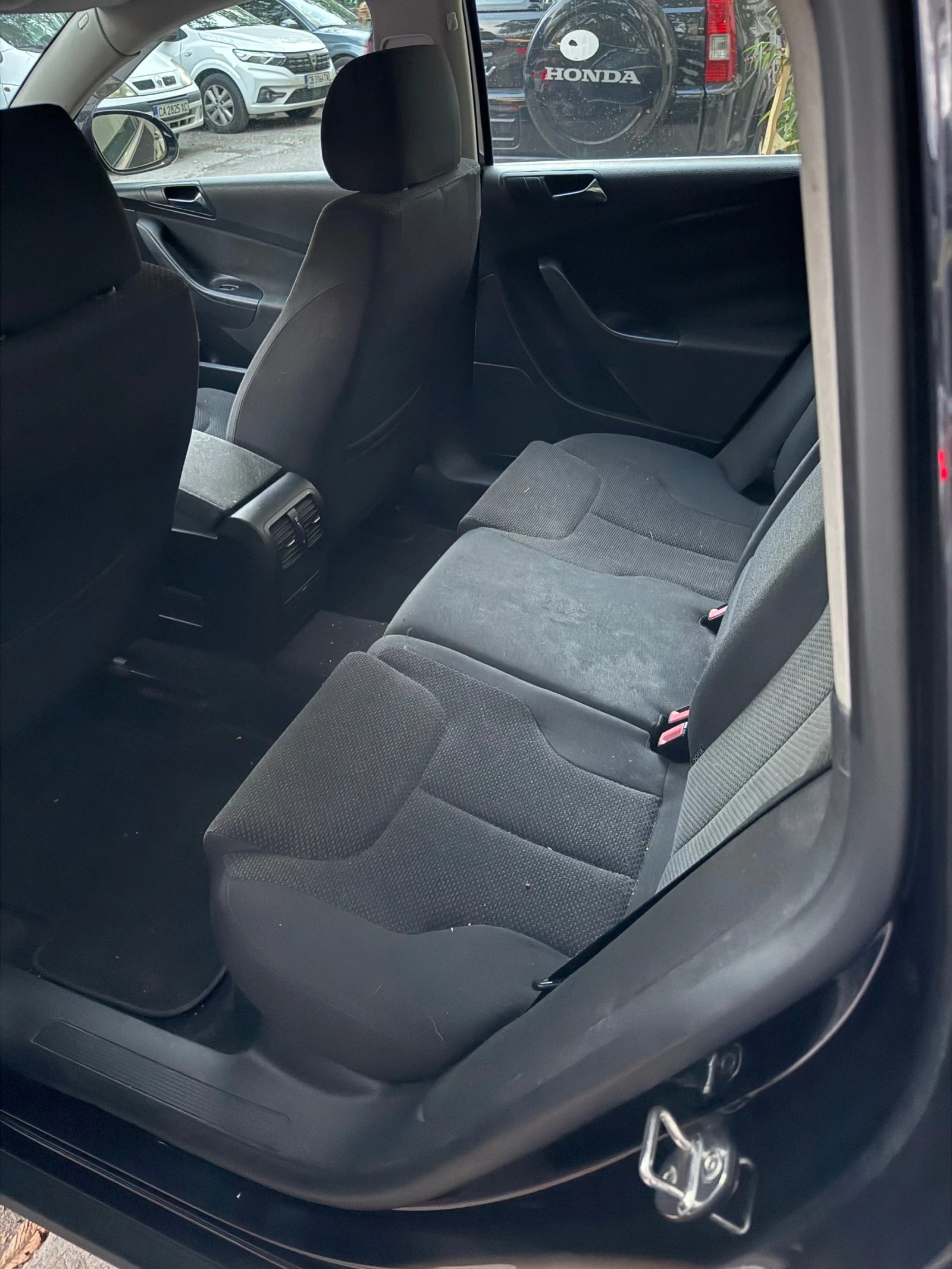 VW Passat | Mobile.bg   7