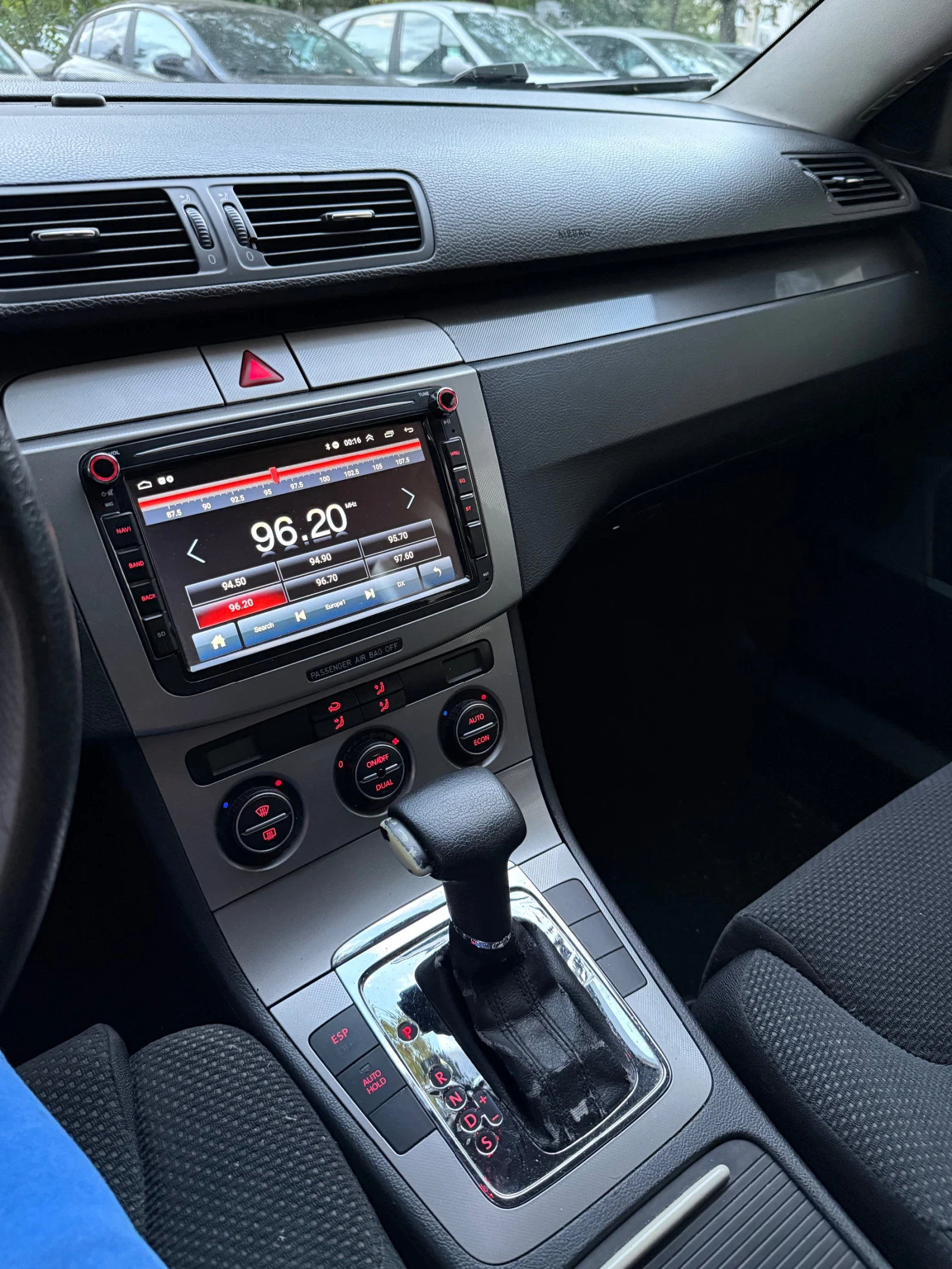 VW Passat | Mobile.bg   5