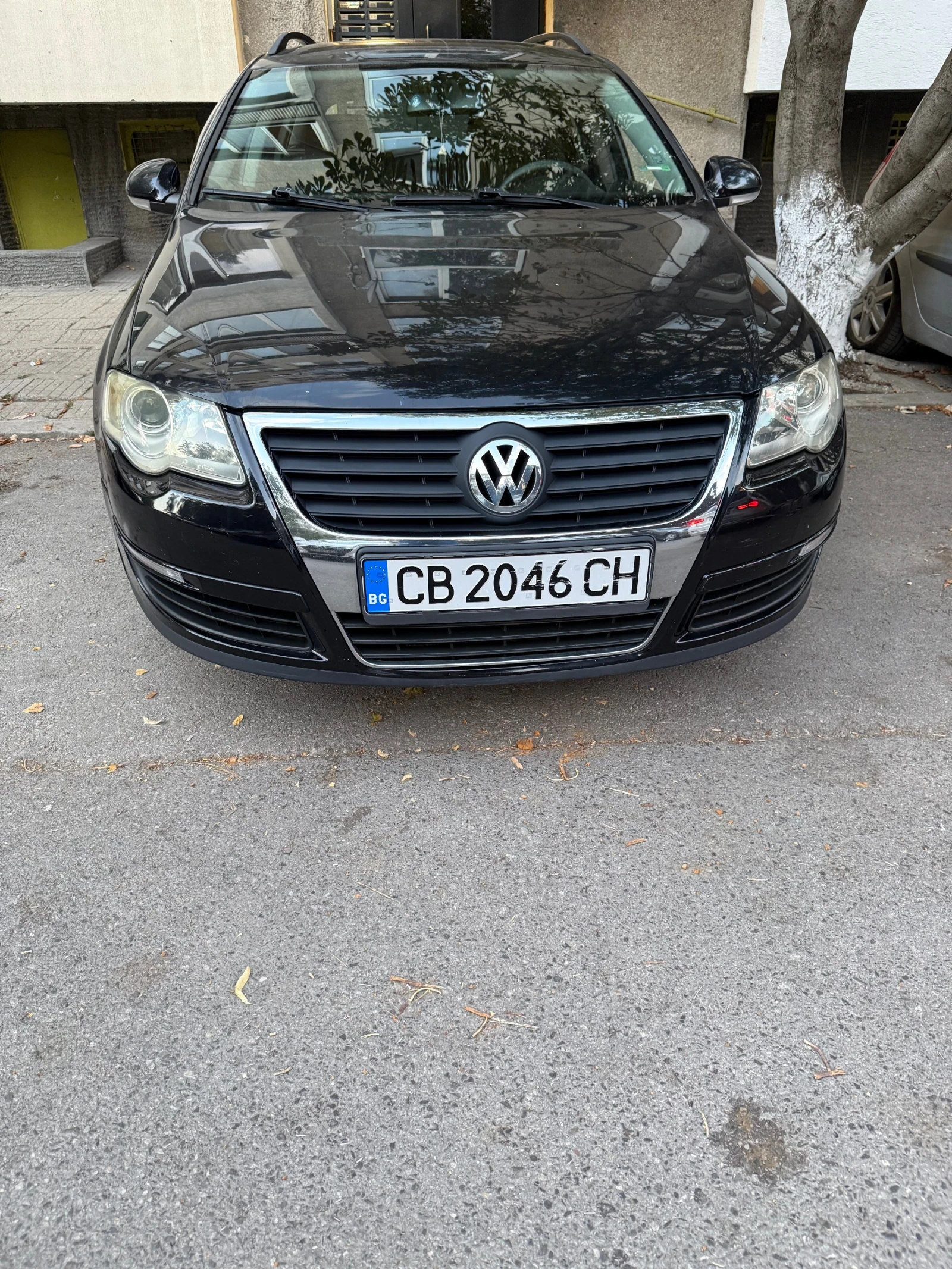 VW Passat | Mobile.bg   1