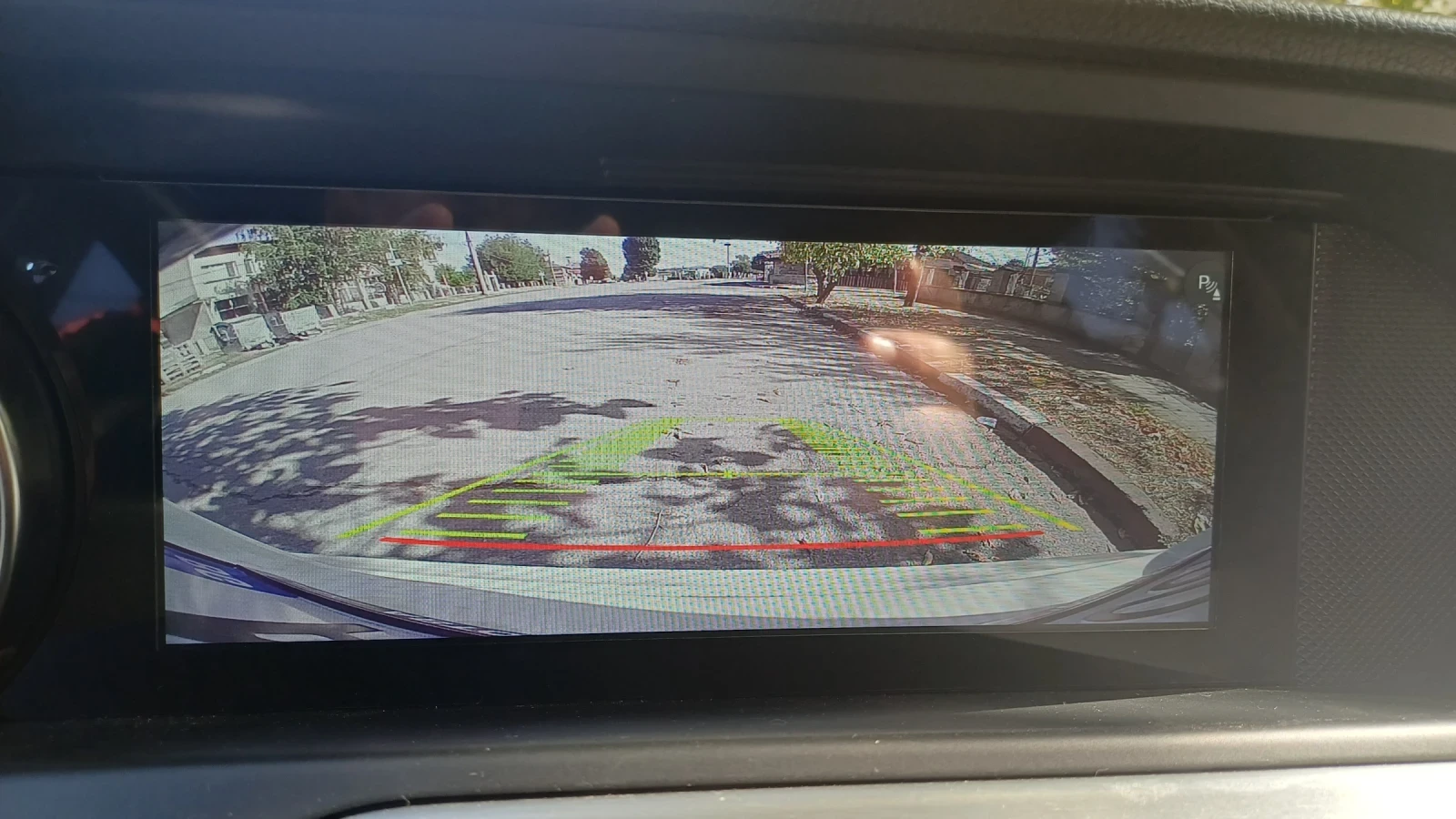 Mercedes-Benz C 200 1.8i  184 . Car-Play Android Auto | Mobile.bg   13