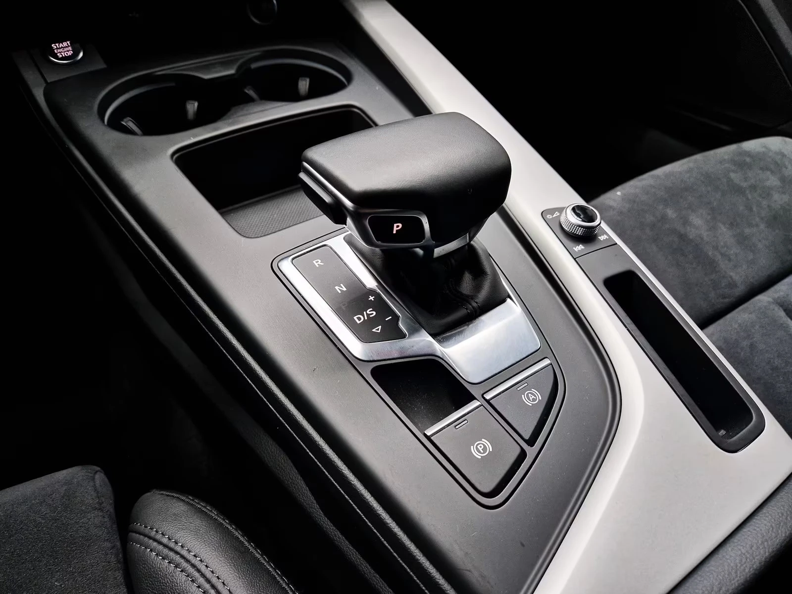 Audi A5 SPORTBACK/35TFSI/150HP/ADVANCED/CAM/LED/L.ASS/822f | Mobile.bg   11