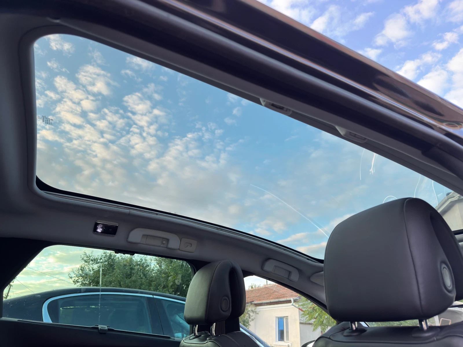 Peugeot 508 GT-line 2.2 HDI 204кс  | Mobile.bg — изображение 12