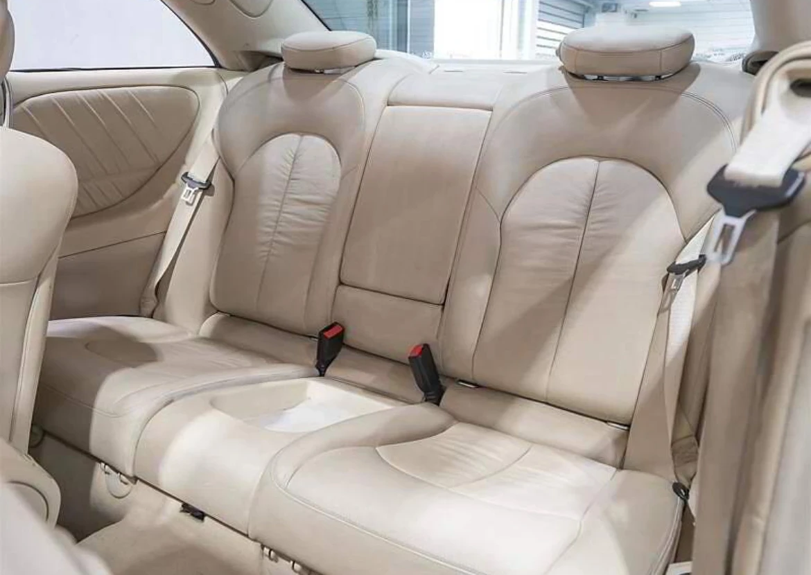 Mercedes-Benz CLK 550 * * 114K KM * * CARFAX * * АВТО КРЕДИТ * *  - изображение 8