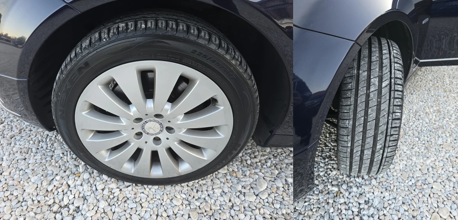 Mercedes-Benz C 350 CDI ELEGANCE | Mobile.bg   14