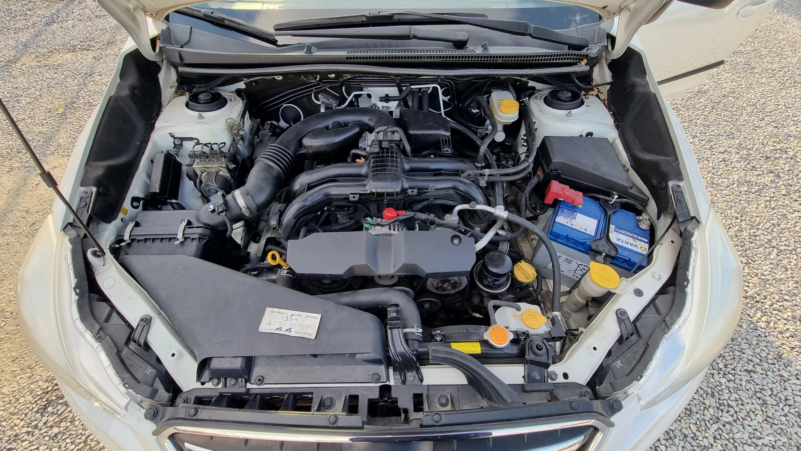 Subaru XV 2.0I  4WD ���� �� ���������  | Mobile.bg � ����������� 13