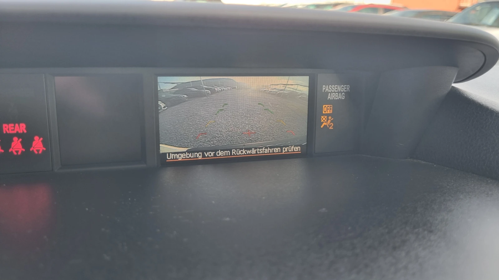 Subaru XV 2.0I  4WD Внос от Швейцария  - изображение 10