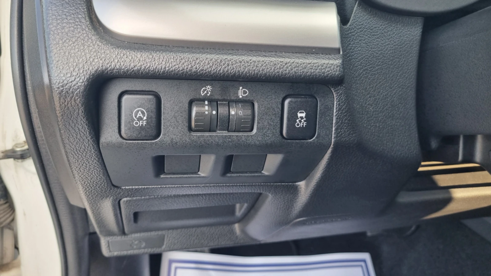 Subaru XV 2.0I  4WD ���� �� ���������  | Mobile.bg � ����������� 12