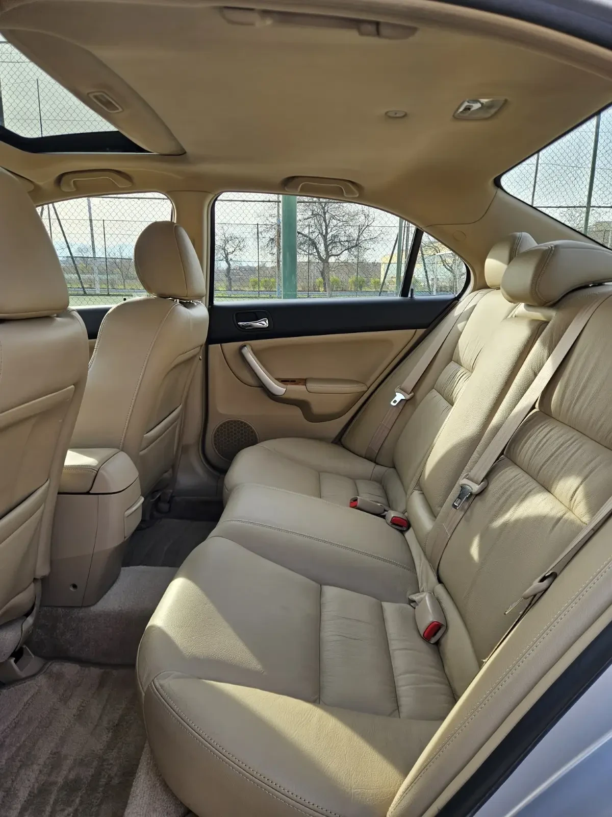 Honda Accord 2.4i-VTEC Executiv | Mobile.bg � ����������� 12