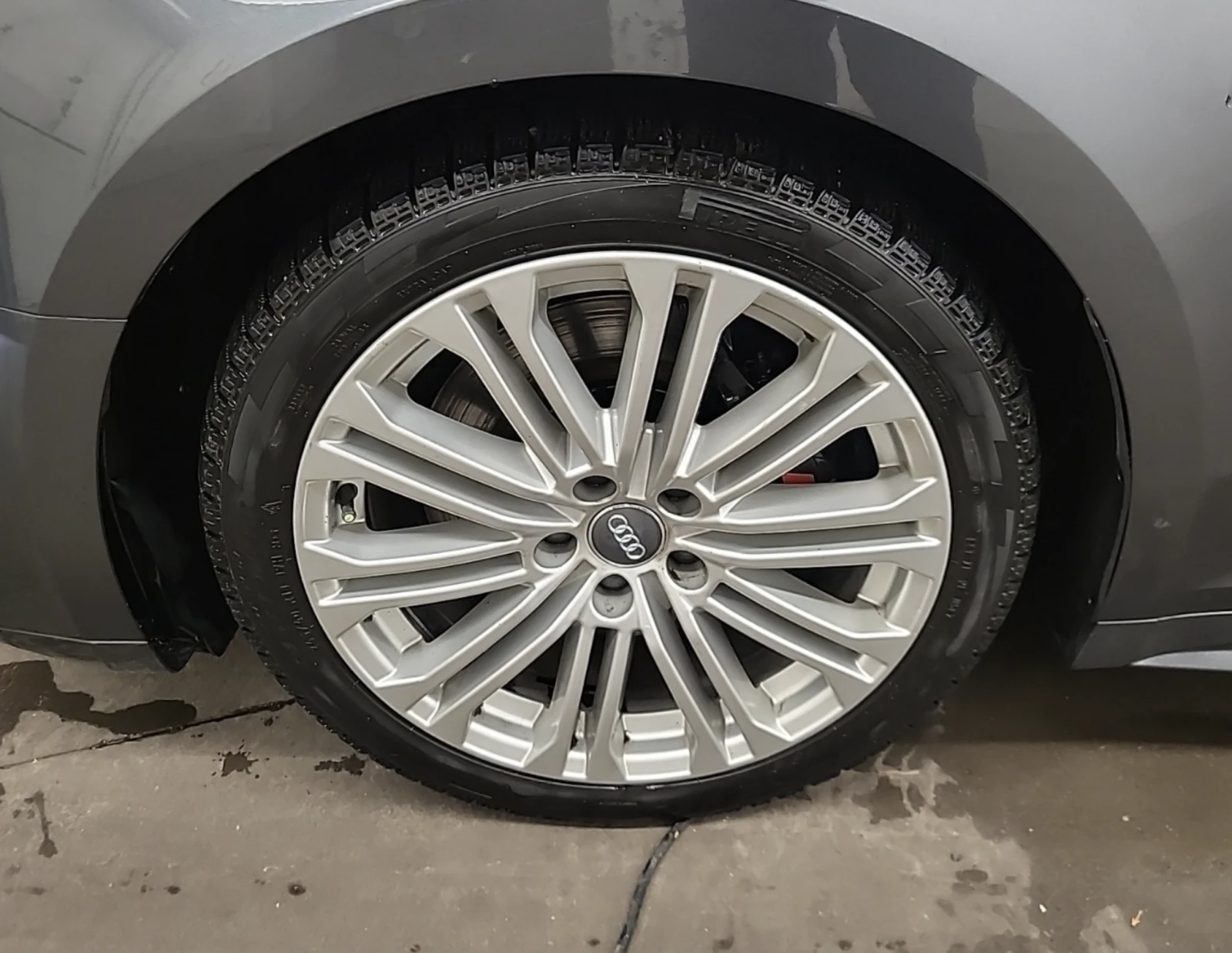 Audi S5 SPORTBACK QUATTRO  | Mobile.bg   11