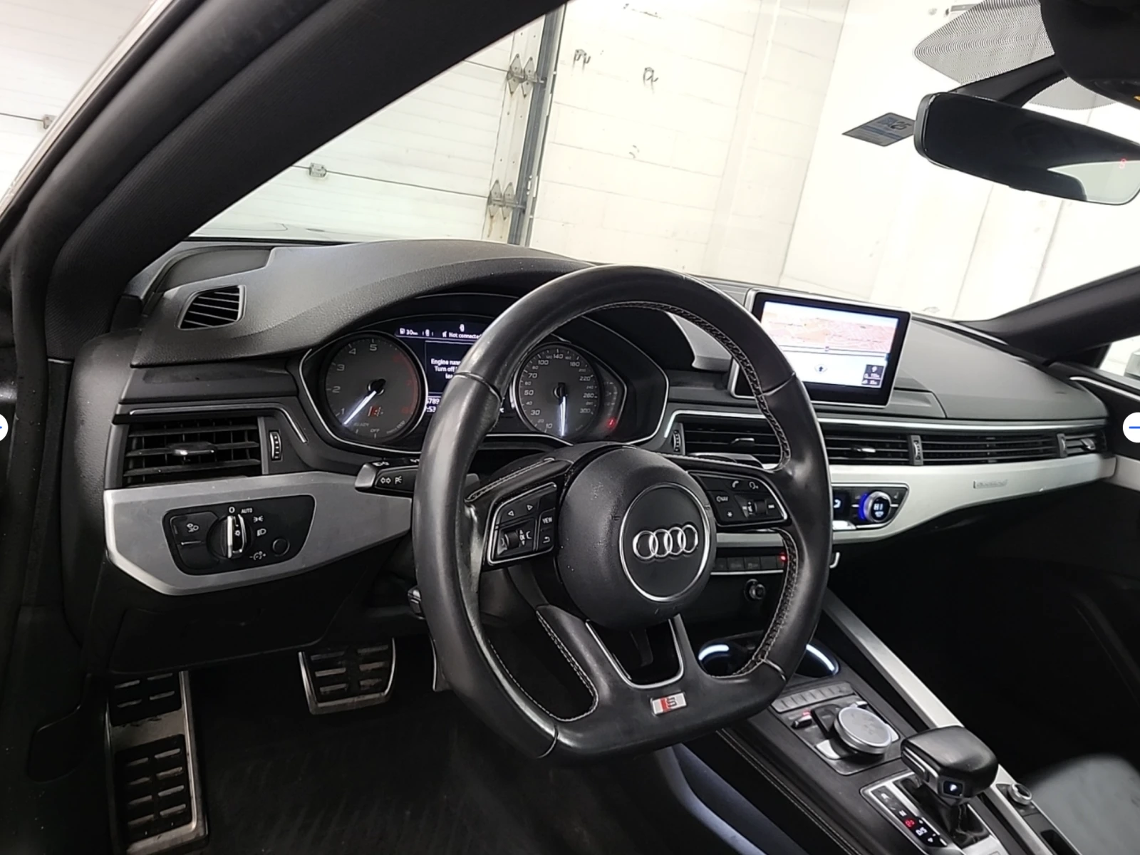 Audi S5 SPORTBACK QUATTRO АВТОЛИЗИНГ - изображение 7