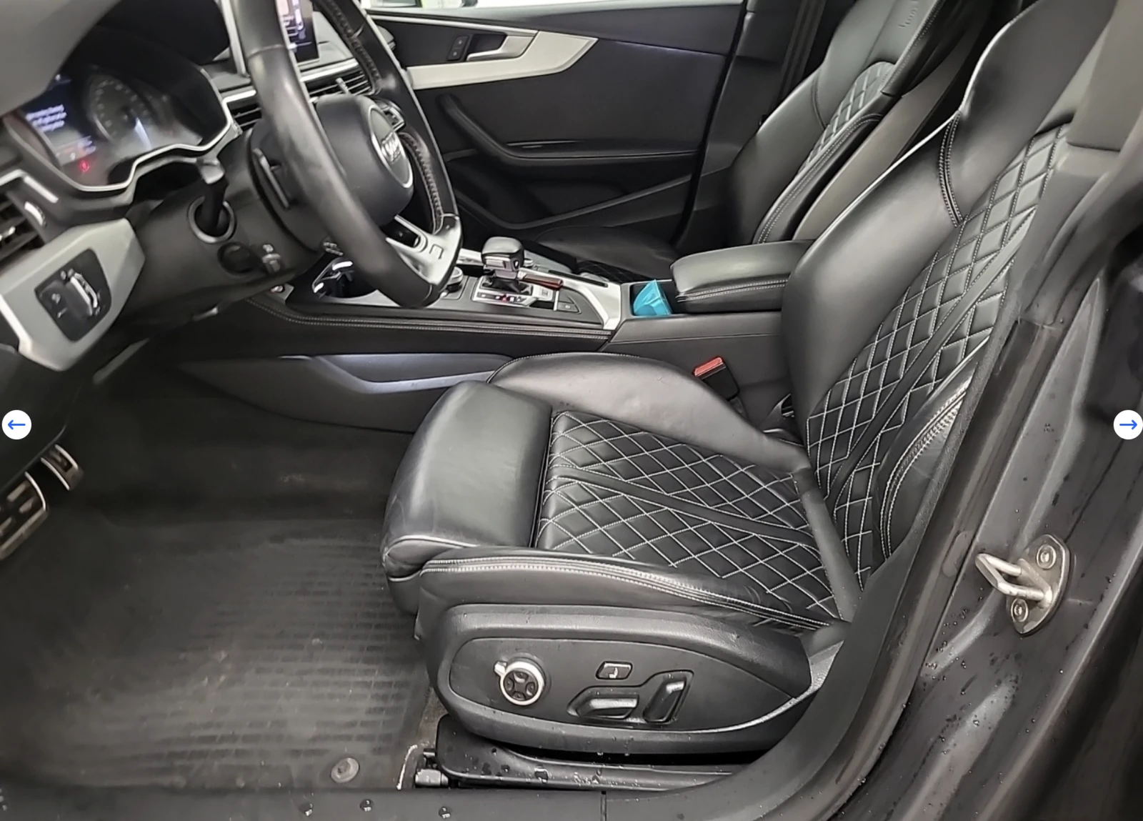 Audi S5 SPORTBACK QUATTRO АВТОЛИЗИНГ - изображение 10