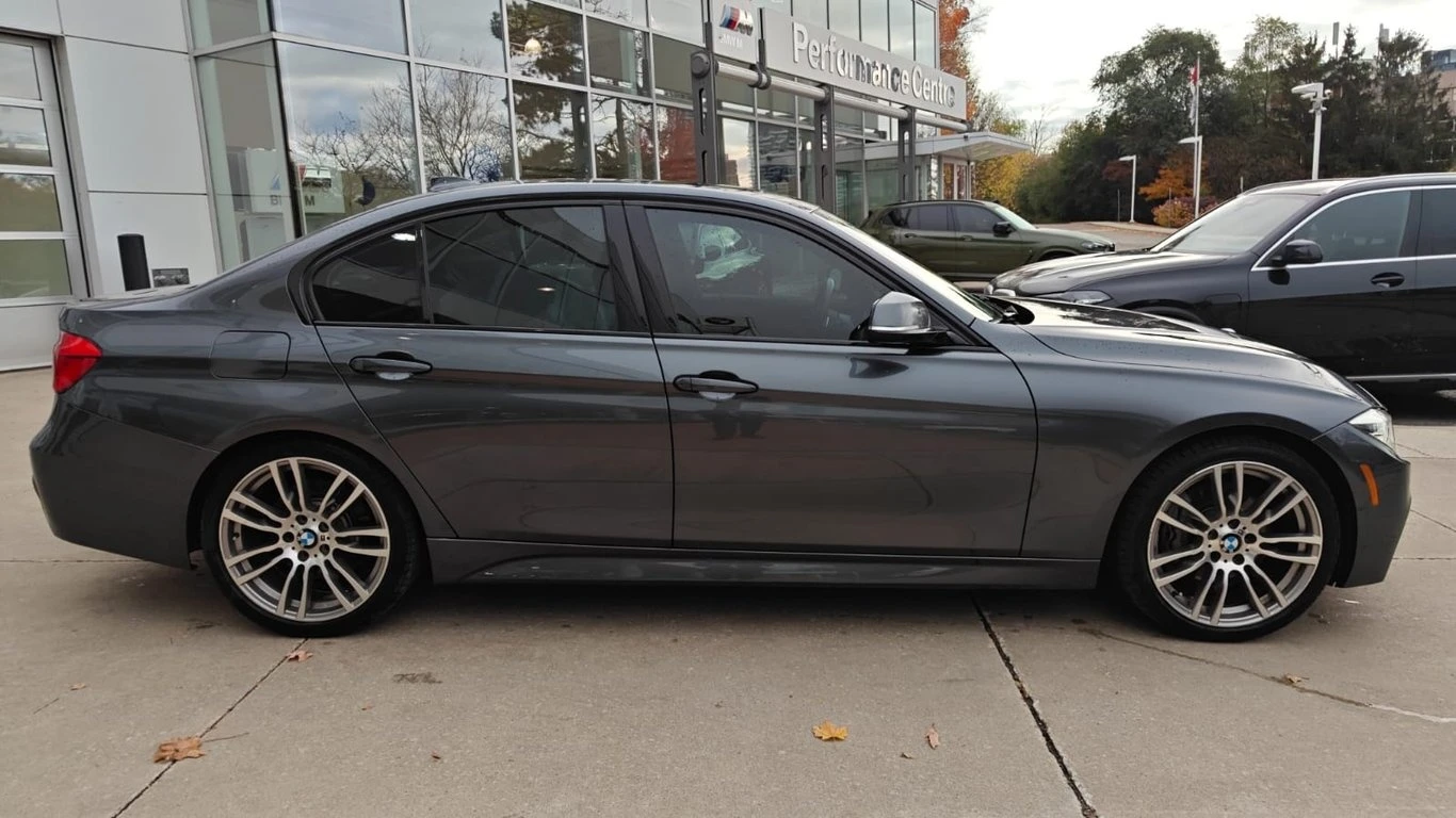 BMW 340 * 340i xDrive * CARFAX * ���� �� �� | Mobile.bg � ����������� 5