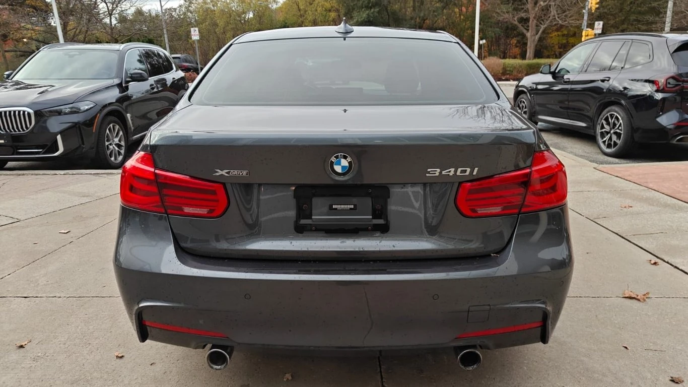 BMW 340 * 340i xDrive * CARFAX * ���� �� �� | Mobile.bg � ����������� 7