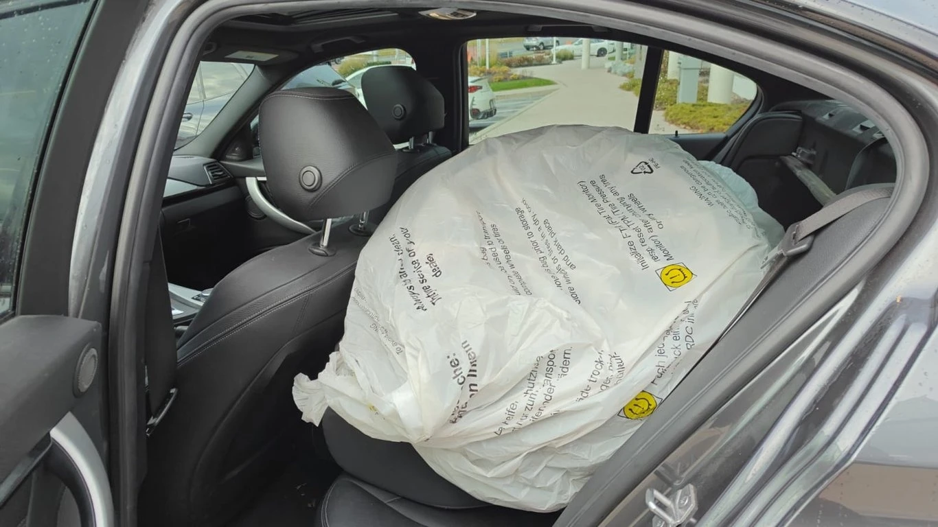 BMW 340 * 340i xDrive * CARFAX * ���� �� �� | Mobile.bg � ����������� 15