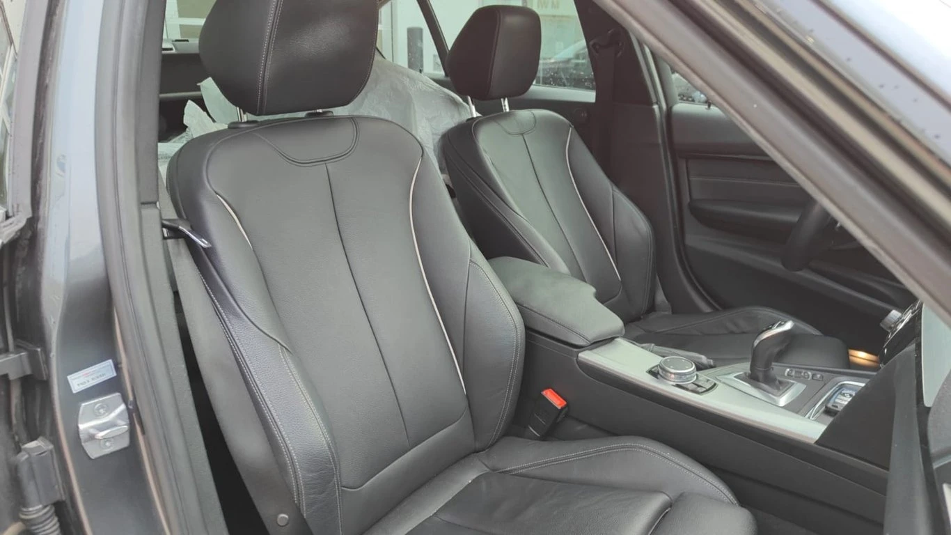 BMW 340 * 340i xDrive * CARFAX * ���� �� �� | Mobile.bg � ����������� 12