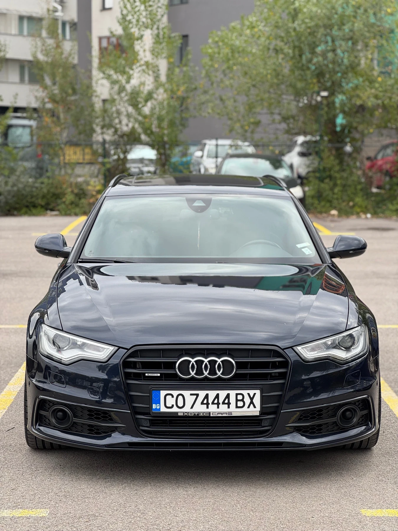 Audi A6 3.0 BITDI - Swiss  | Mobile.bg � ����������� 2