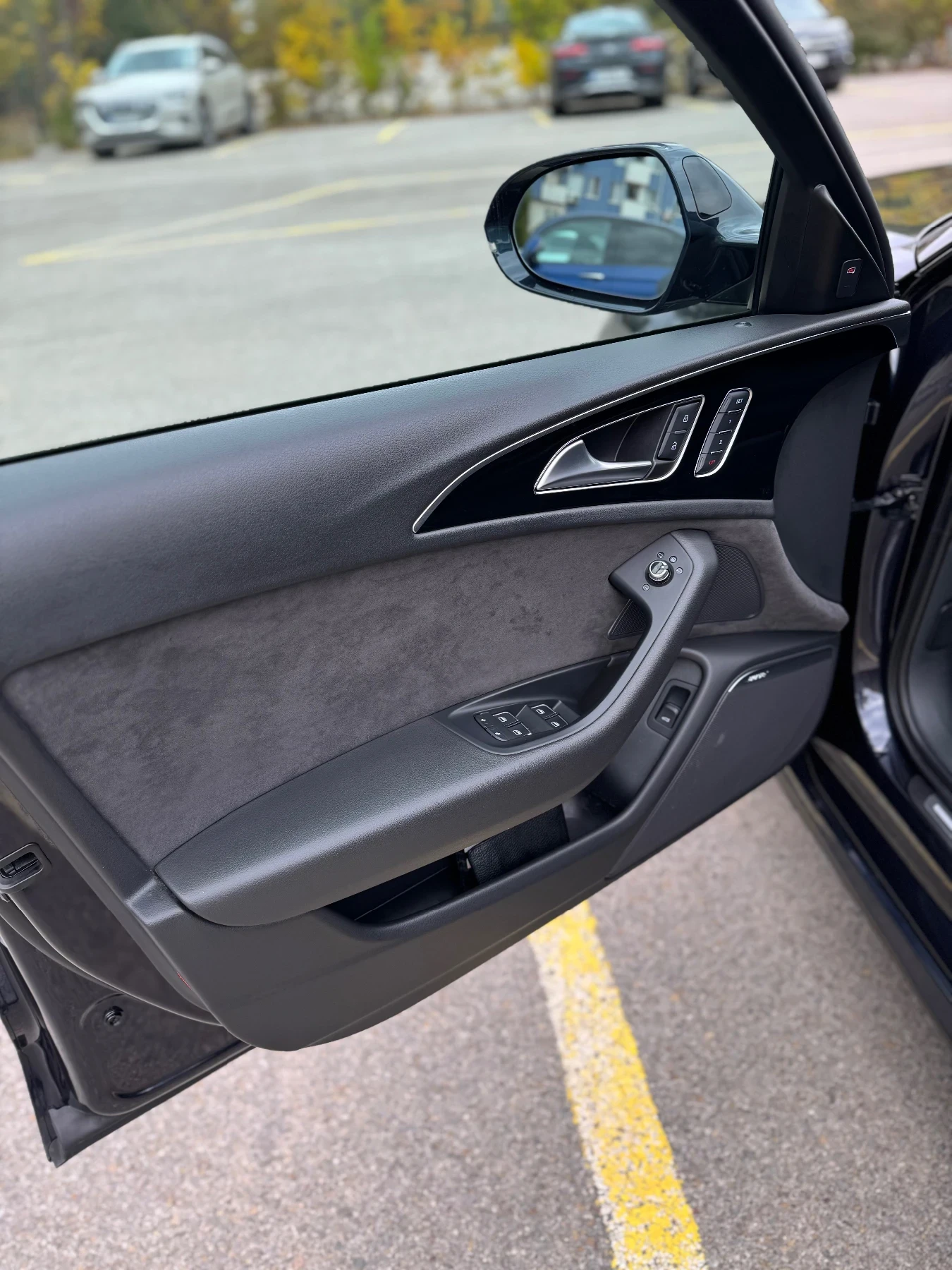 Audi A6 3.0 BITDI - Swiss  | Mobile.bg � ����������� 7