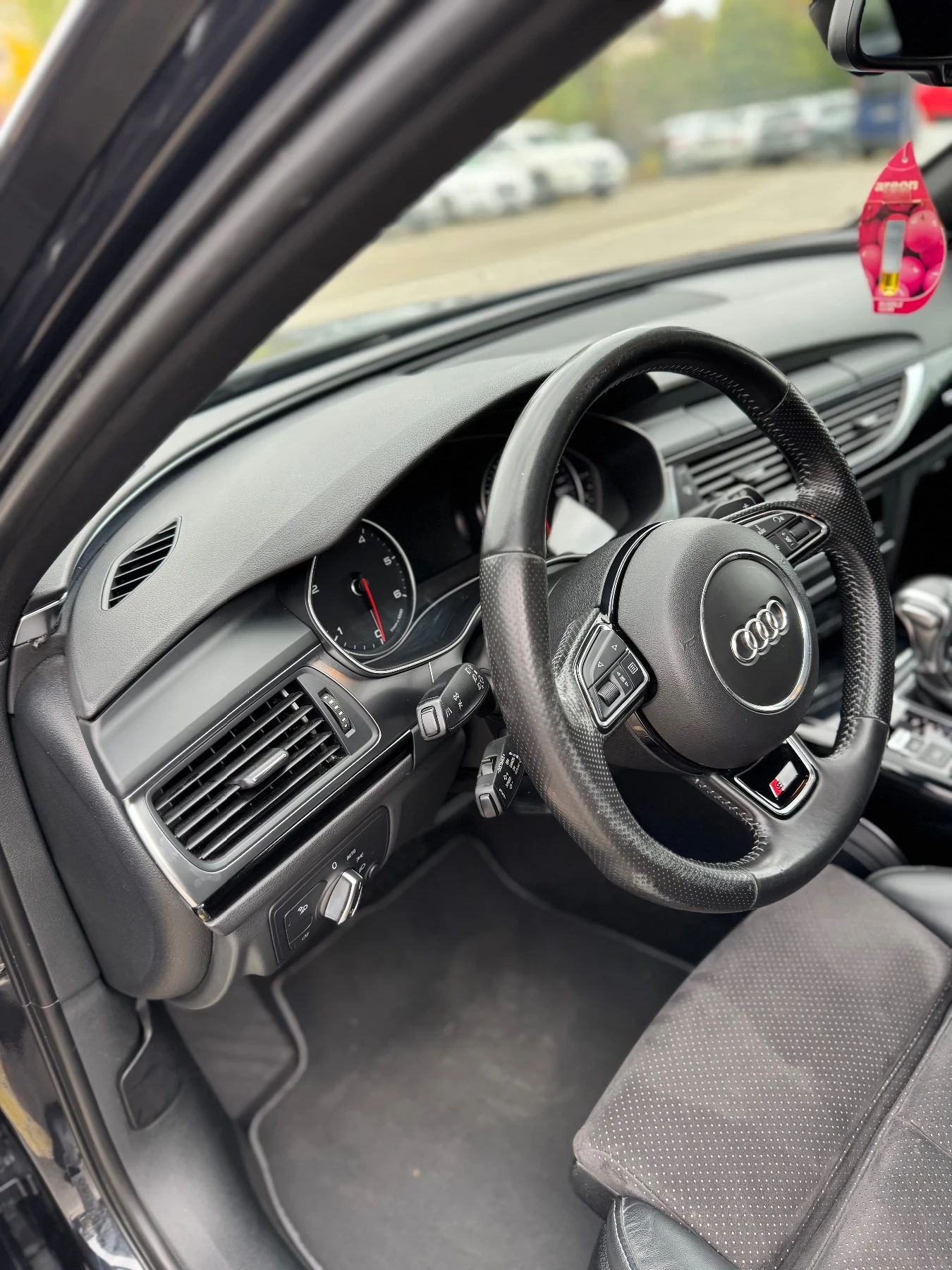 Audi A6 3.0 BITDI - Swiss  | Mobile.bg � ����������� 9