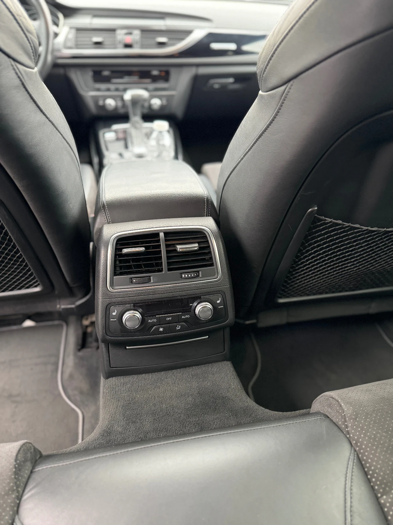 Audi A6 3.0 BITDI - Swiss  | Mobile.bg � ����������� 12