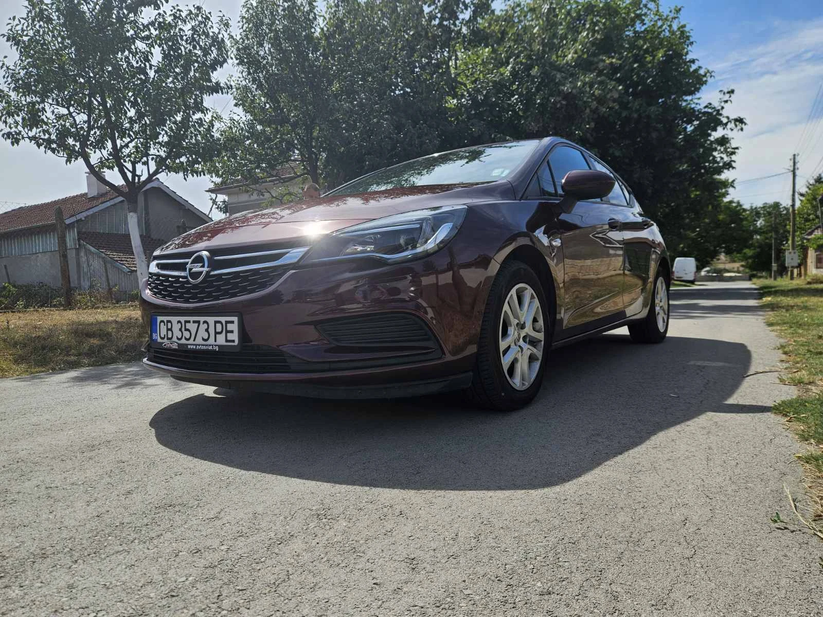 Opel Astra | Mobile.bg � ����������� 10