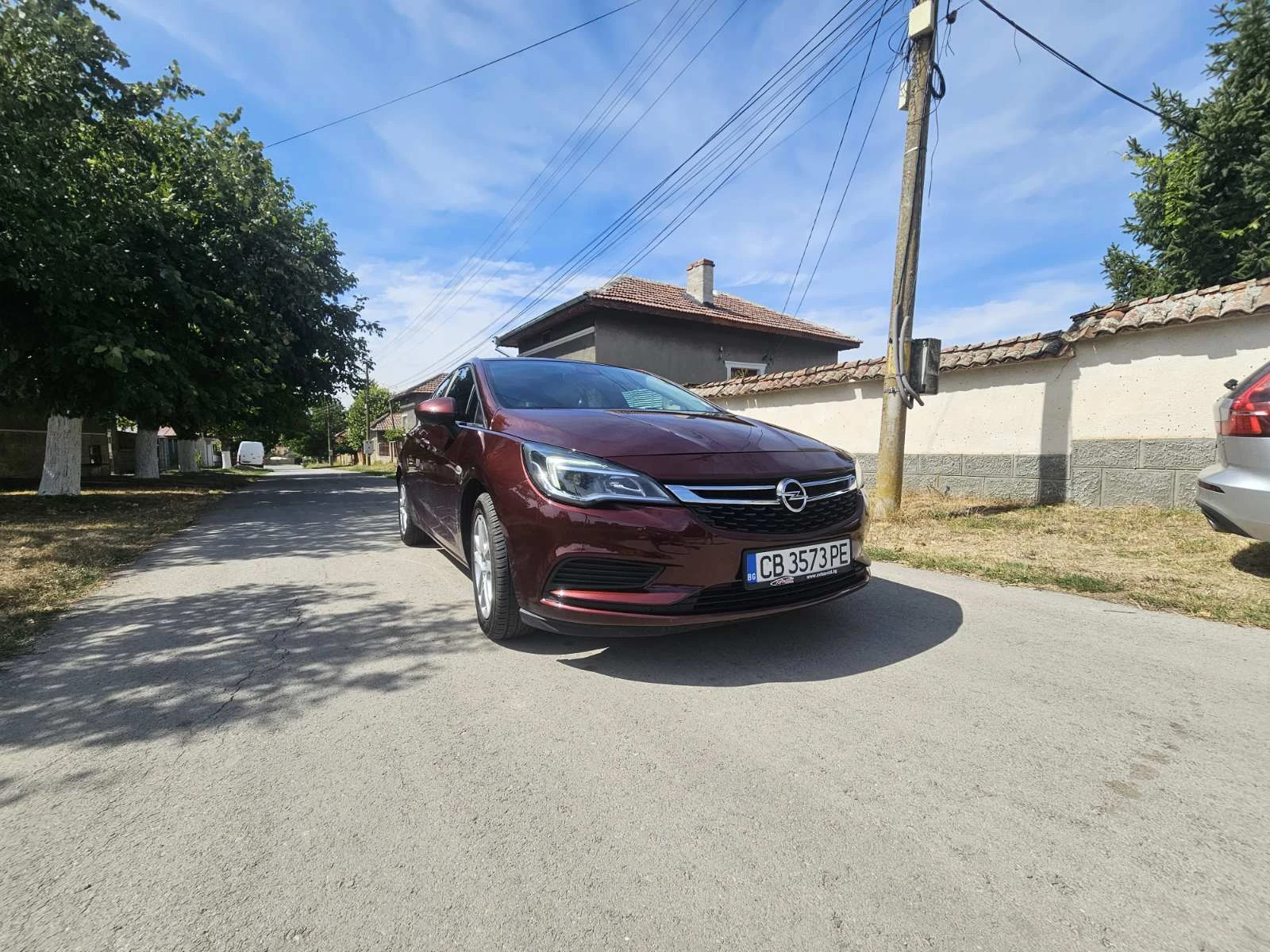 Opel Astra | Mobile.bg � ����������� 5