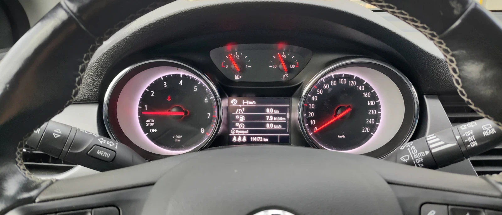 Opel Astra | Mobile.bg � ����������� 11