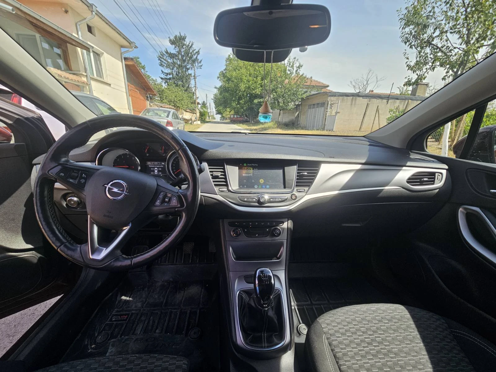 Opel Astra | Mobile.bg � ����������� 8