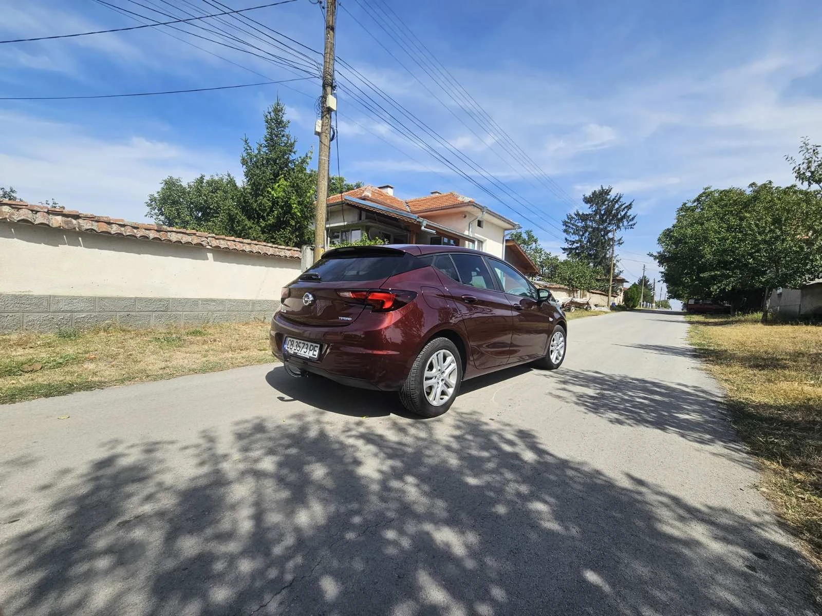 Opel Astra | Mobile.bg � ����������� 4