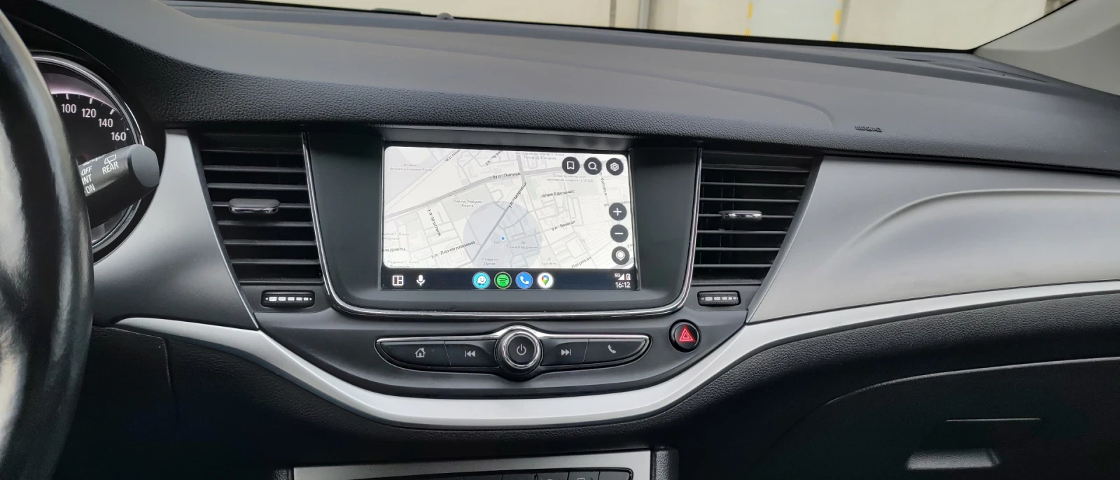 Opel Astra | Mobile.bg � ����������� 13