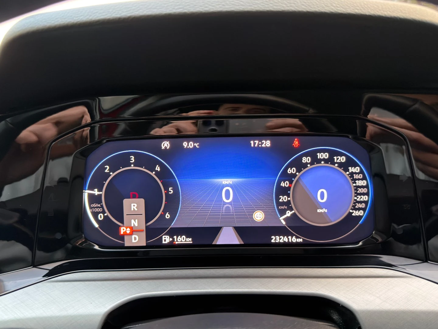 VW Golf Variant 8 Life 2.0 TDI DSG - изображение 10